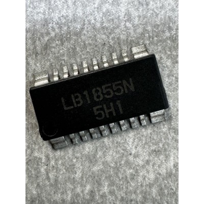 Мікросхема LB1855N