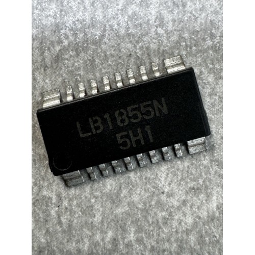 Мікросхема LB1855N