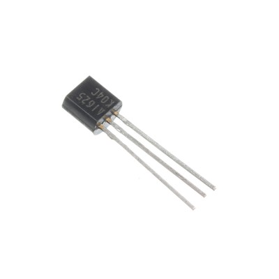 Транзистор 2SA1625