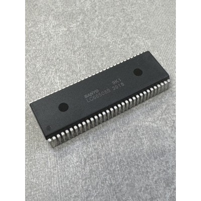 Мікросхема LC66508B