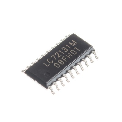 Мікросхема LC72131