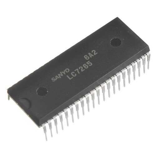 Мікросхема LC7265
