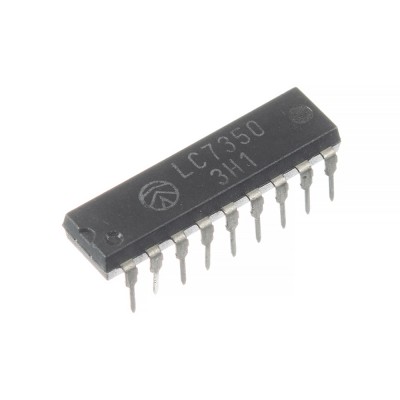 Мікросхема LC7350