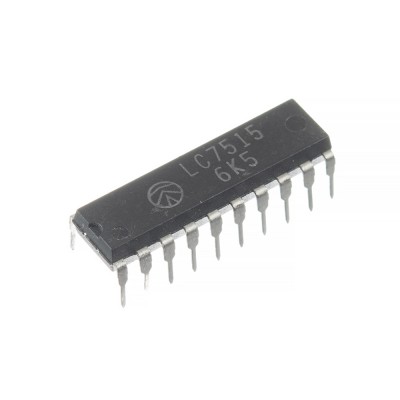 Мікросхема LC7515