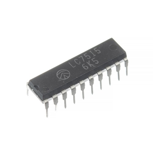 Мікросхема LC7515