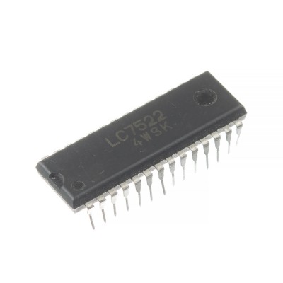 Мікросхема LC7522