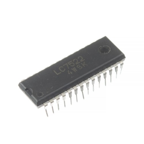 Мікросхема LC7522