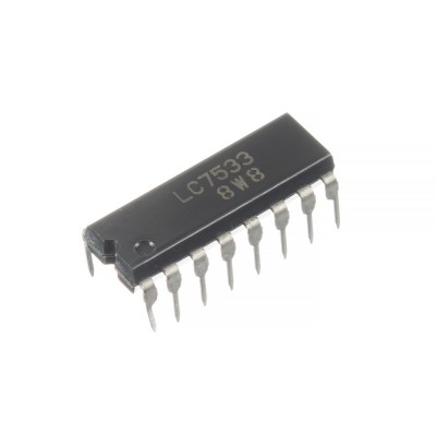 Мікросхема LC7533