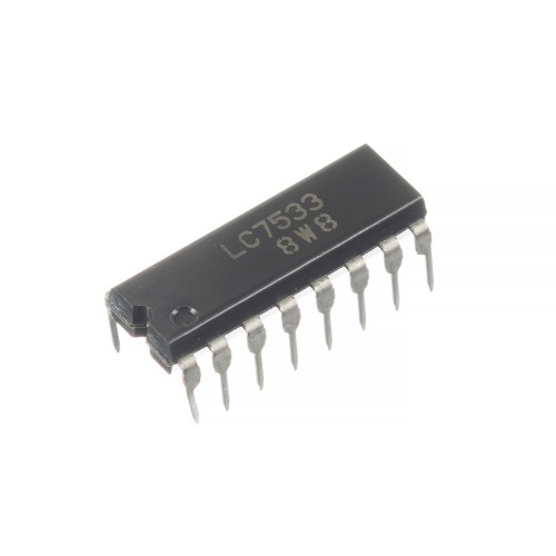 Мікросхема LC7533