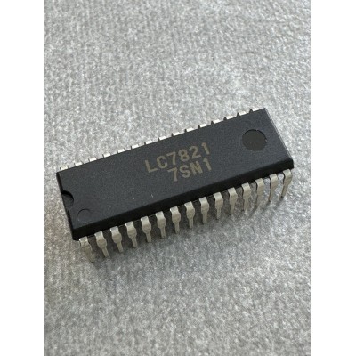 Мікросхема LC7821