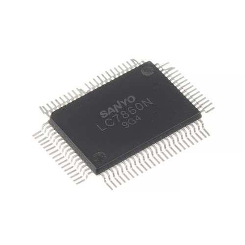 Мікросхема LC7860N