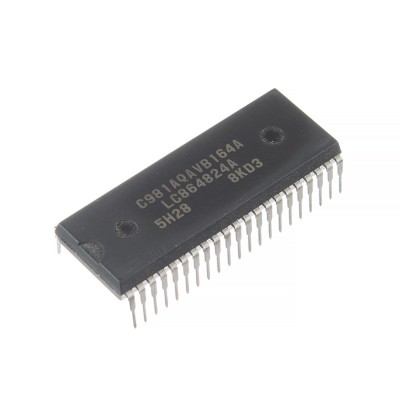 Мікросхема LC863324A 5T51
