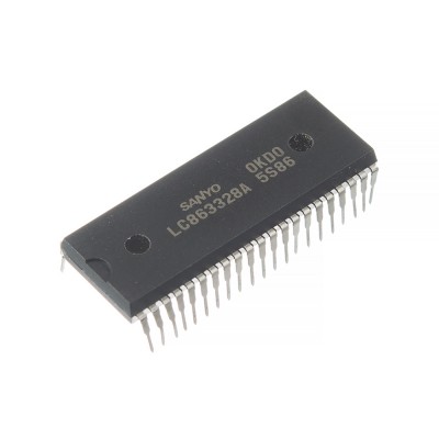 Мікросхема LC863328A 5S86