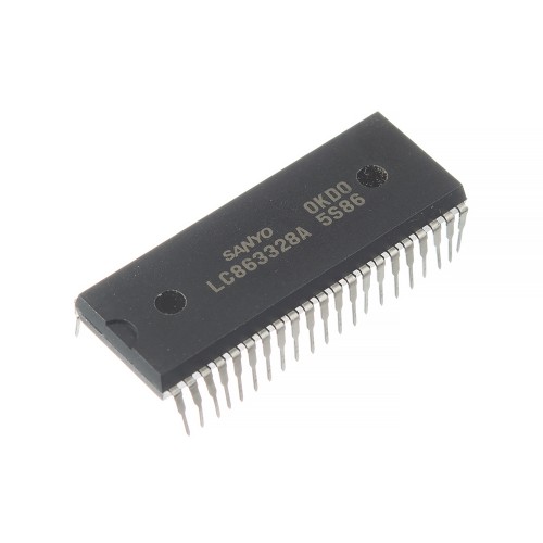 Мікросхема LC863328A 5S86