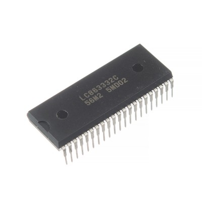 Мікросхема LC863332C