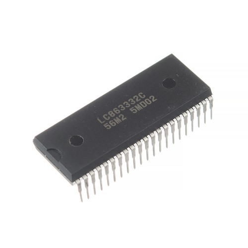 Мікросхема LC863332C