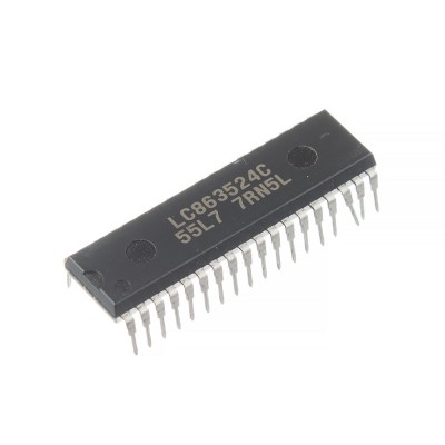 Мікросхема LC863524C