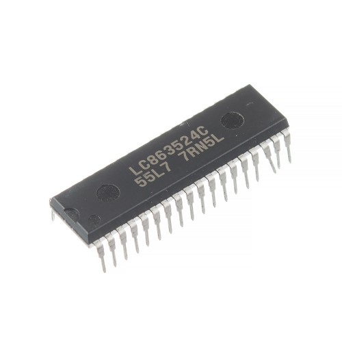 Мікросхема LC863524C
