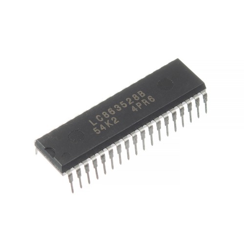 Мікросхема LC863528B