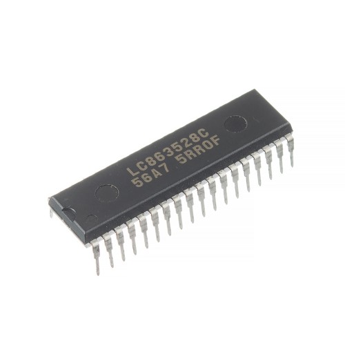 Мікросхема LC863528C