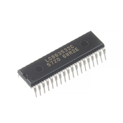 Мікросхема LC863532C