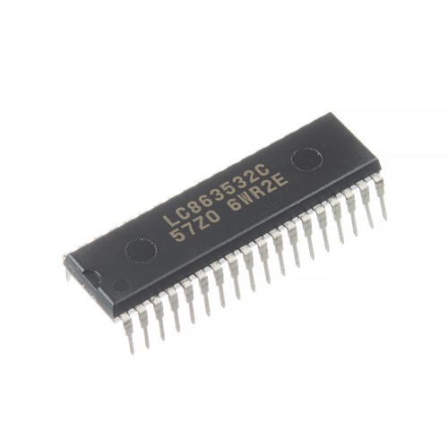 Мікросхема LC863532C