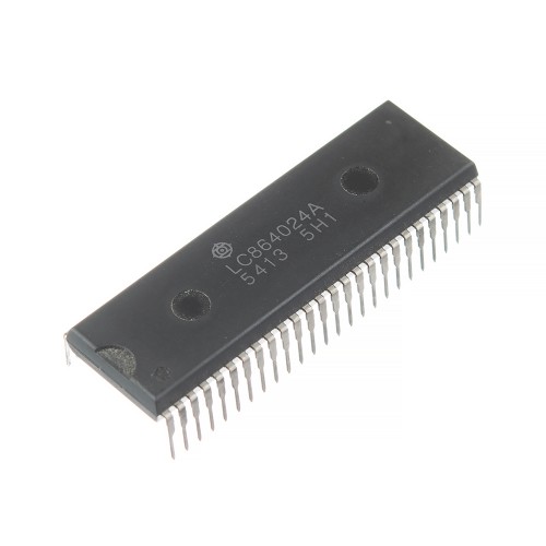 Мікросхема LC864024A