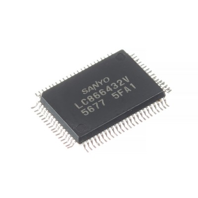 Мікросхема LC866432V-5677