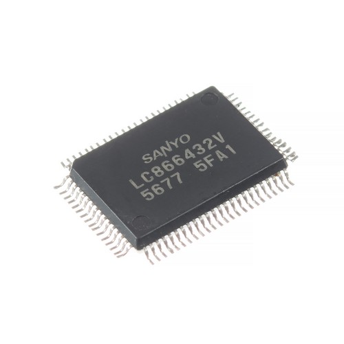 Мікросхема LC866432V-5677
