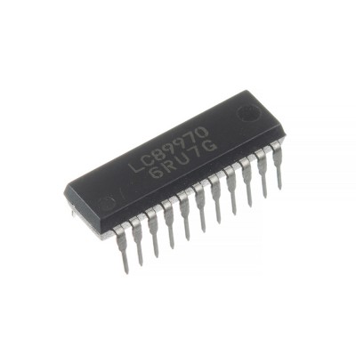 Мікросхема LC89970