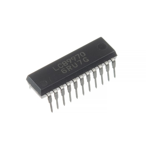 Мікросхема LC89970