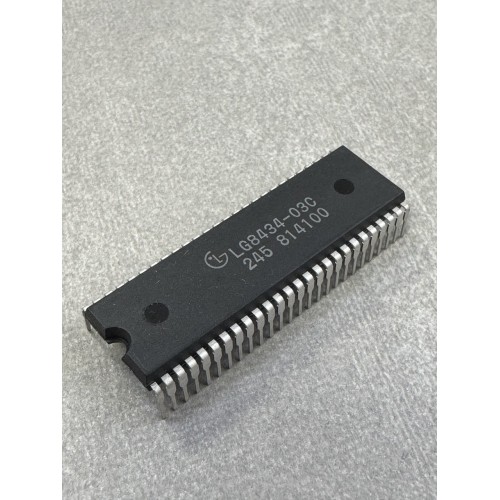 Мікросхема LG8434-03C
