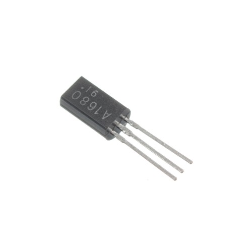 Транзистор 2SA1680