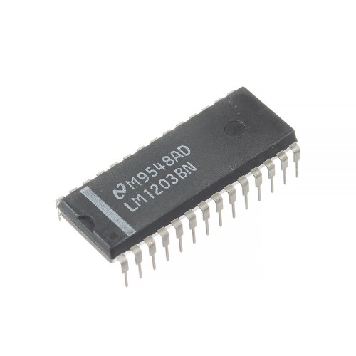 Мікросхема LM1203N