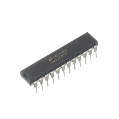 Мікросхема LM1269NA