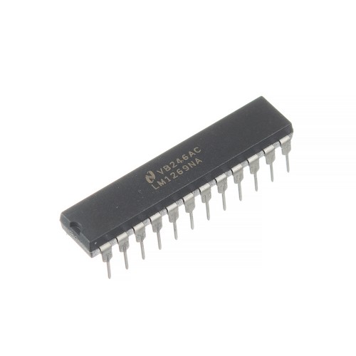 Мікросхема LM1269NA
