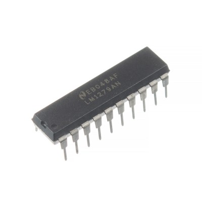 Мікросхема LM1279AN