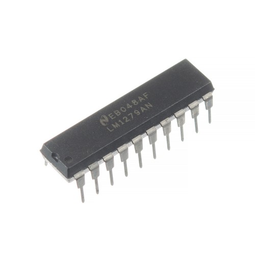Мікросхема LM1279AN