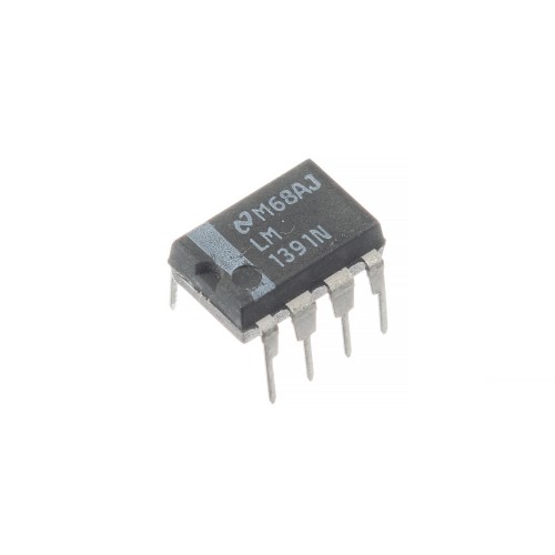 Мікросхема LM1391N