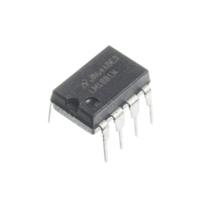 Мікросхема LM1881N