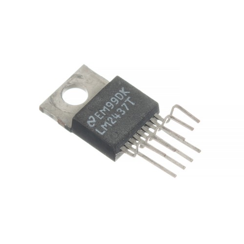 Мікросхема LM2437T