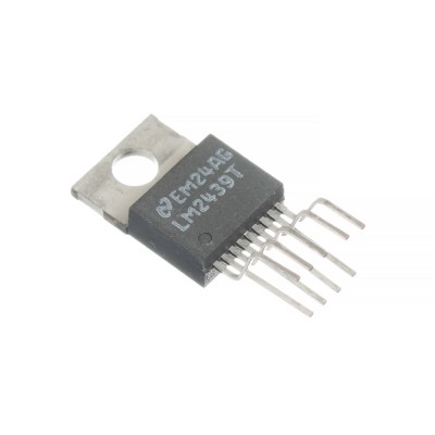 Мікросхема LM2439T