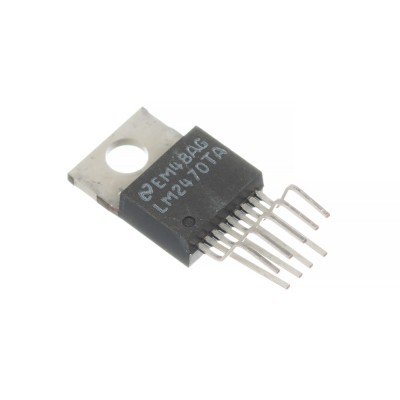 Мікросхема LM2470TA