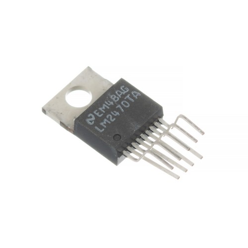 Мікросхема LM2470TA