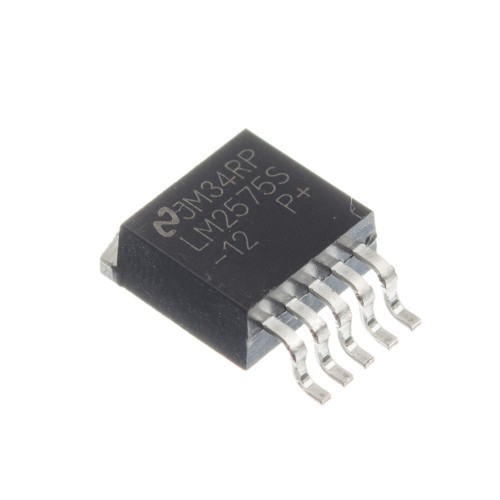 Мікросхема LM2575S-12