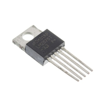 Мікросхема LM2575T-3.3