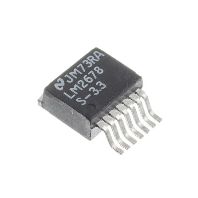 Мікросхема LM2678S-3.3