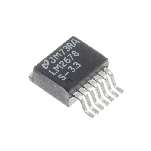 Мікросхема LM2678S-3.3