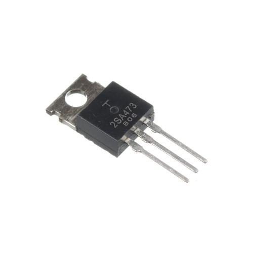 Транзистор 2SA473
