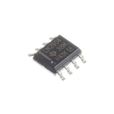 Мікросхема LM2904DR2G